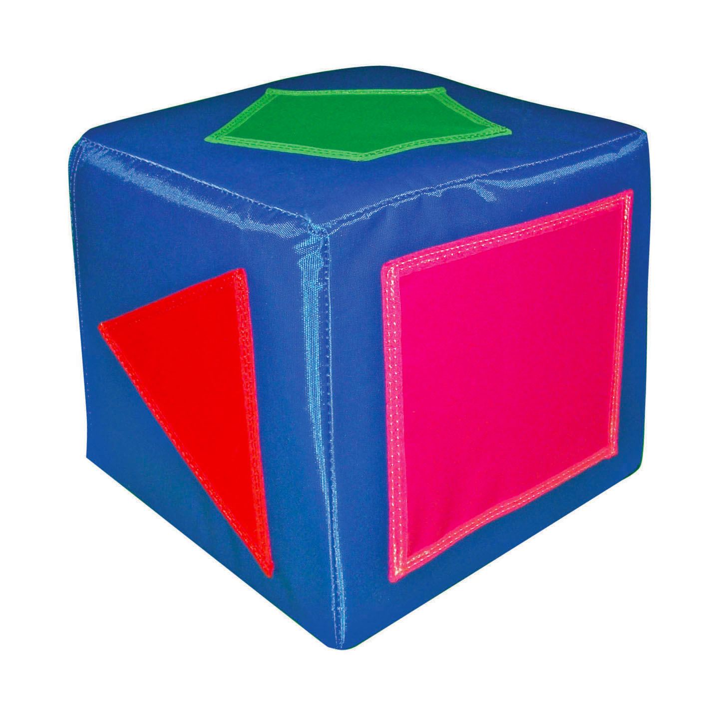 Cubo Figuras Geometricas